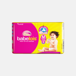 Babelois Pant Style Diaper-(24 pants)