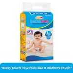 best pant style diaper 