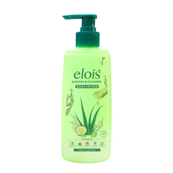 Body Lotion