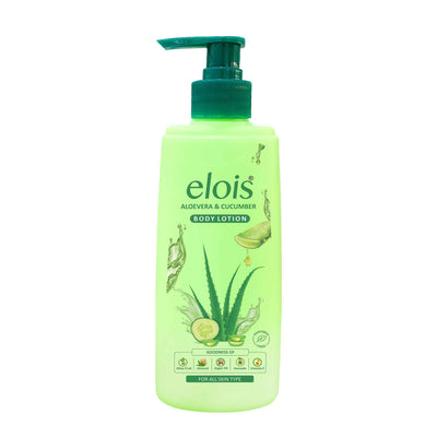 Body Lotion