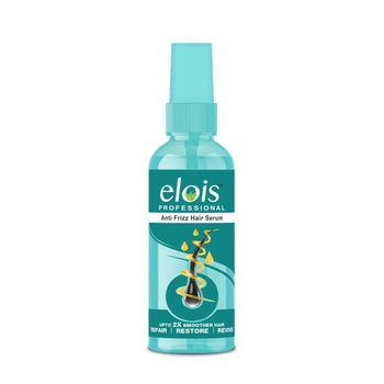 Elois Professional Anti Frizz Hair Serum 100ml